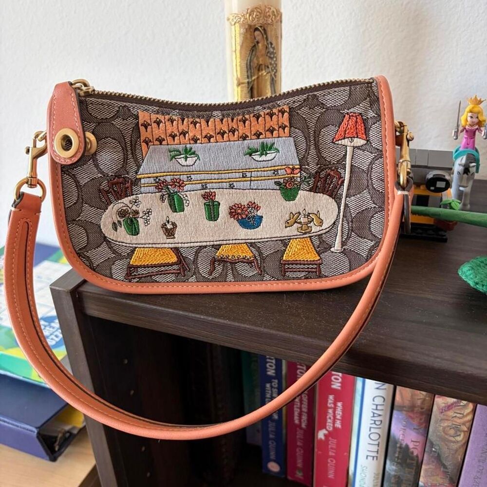 Coach Women's multi Bag